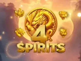 Four Spirits thumbnail
