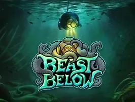 Beast Below