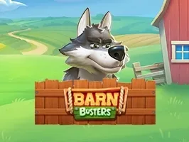 Barn Busters thumbnail
