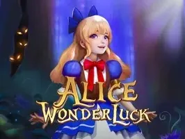 Alice Wonder Luck thumbnail