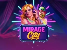 Mirage City thumbnail