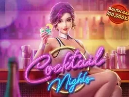 Cocktail Nights thumbnail